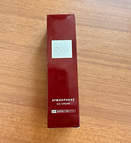 Atmosphere cream spf - atmosphere,
