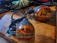 KAWASAKI KE125 KE175 FRONT