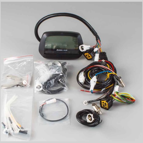 Ace 5854 digital - digital, speedometer