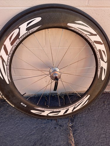 Zipp speed the weaponry 808 - weaponry,