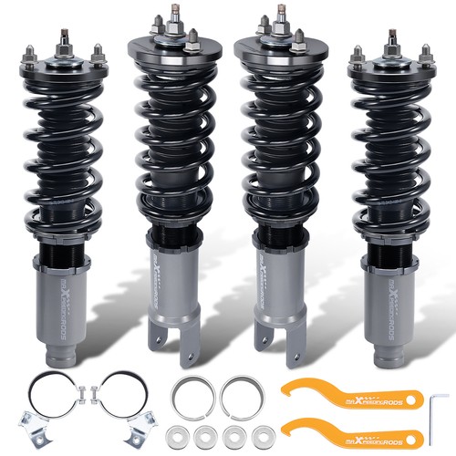 Suspension coilovers for - for, honda