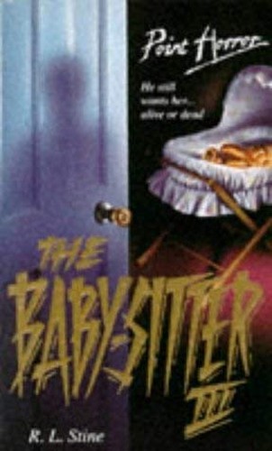 The babysitter iii point - babysitter, (point