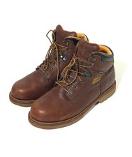 Chippewa Men’s 10.5 M Colville 6" Soft Toe Waterproof Work Boot 72125