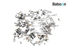 Bolts and Nuts BMW K 1200 R