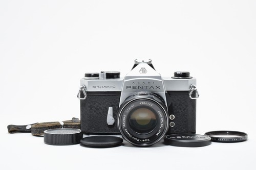 Mint asahi pentax - 《mint》asahi,