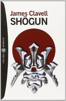 Shogun james clavell book - by, |