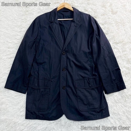 Ermenegildo zegna navy - ermenegildo,