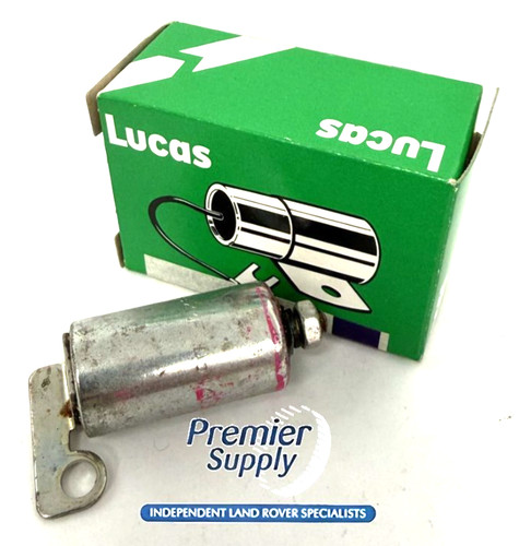 Nos lucas land - lucas, series