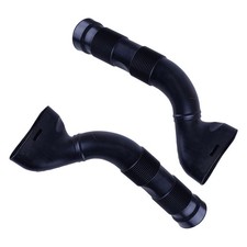 Air Intake Tube Hose 1pair Fit