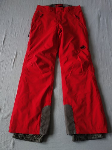 Mammut sella ajungilak - sella,
