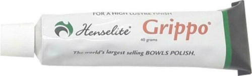 Henselite grippo crown - crown, green
