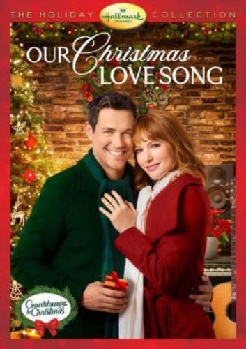 Our christmas love song - love,