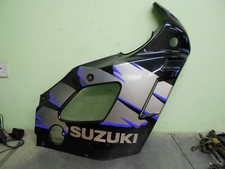 suzuki  gsx 750 f  r/h