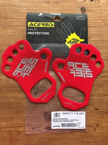 Acerbis palm saver protectors - acerbis,