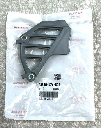 Honda cr125r 1995 2007 genuine - 1995-2007,