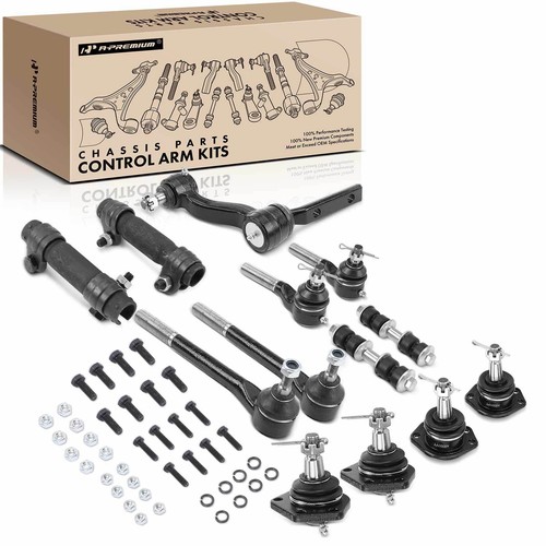 13x control arm set front - 13x,