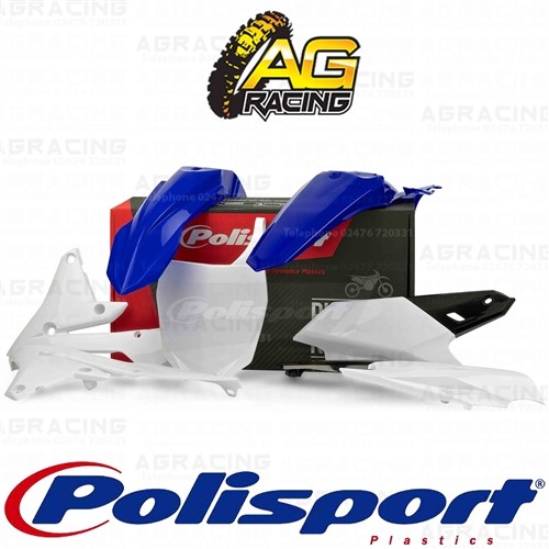 Polisport plastics box kit for - polisport,