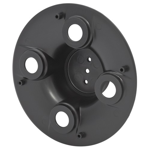 Triumph tr6 hub - tr6, cap
