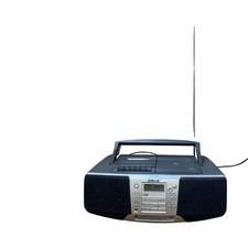 Sony CFD S38L CD Radio