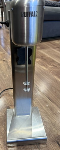 Milkshake maker - milkshake,
