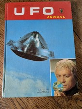 Gerry Andersons UFO Annual