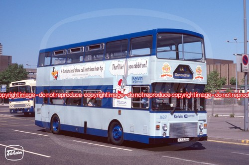 Bus photo kelvin scottish - photo,