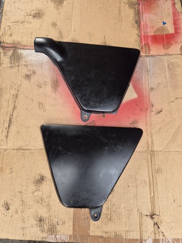 Suzuki sp370 sp400 dr370 side - suzuki,