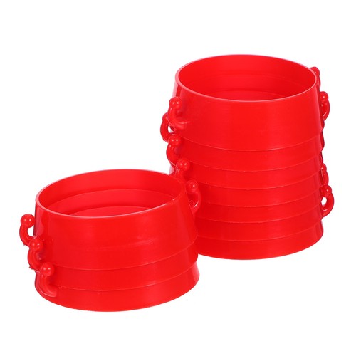 Pcs road cone - 10,