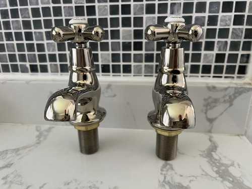 Bathroom tap from victoria - bathroom,