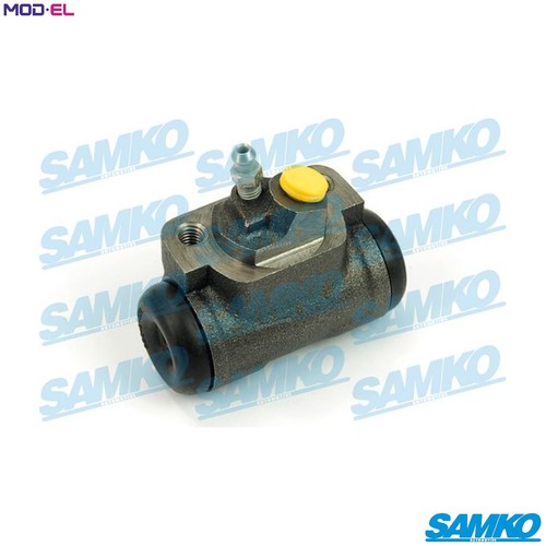 Wheel brake cylinder - wheel,