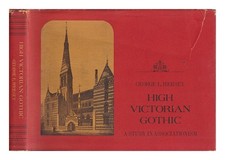 HERSEY, GEORGE L. High