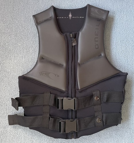 Neill outlaw impact vest - outlaw, /