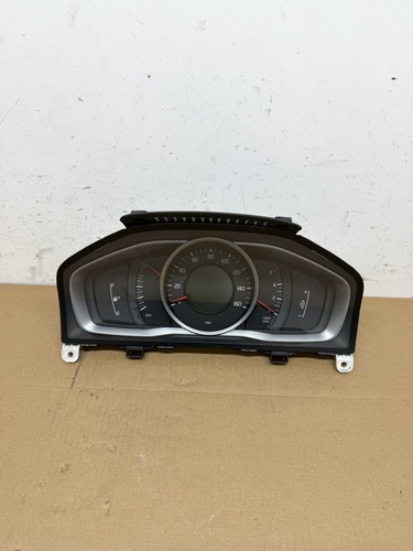 Volvo v60 instrument - volvo, 14-18