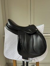 Devoucoux Black Chiberta Lab