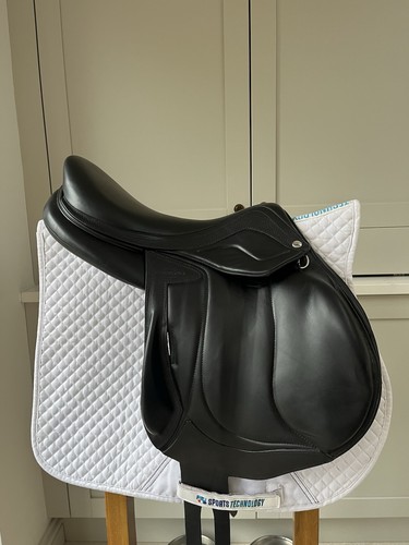 Devoucoux black chiberta lab - black,