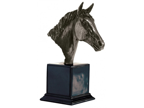 Genesis large horses head - horses,