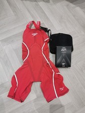Speedo Fastskin LZR Pure