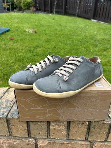New camper peu cami - peu,