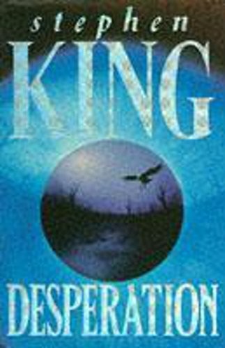 Desperation king stephen - desperation,