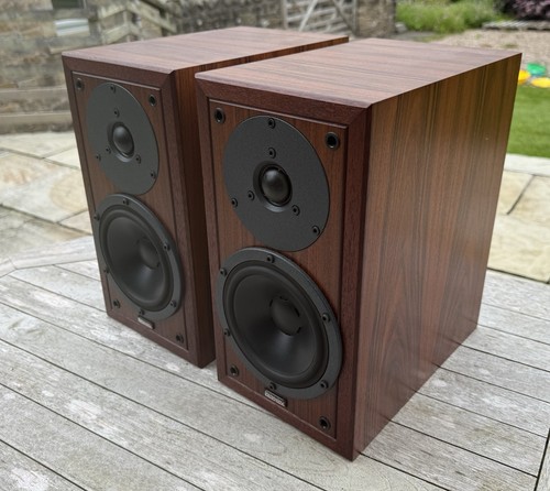 Dynaudio contour stereo - contour,