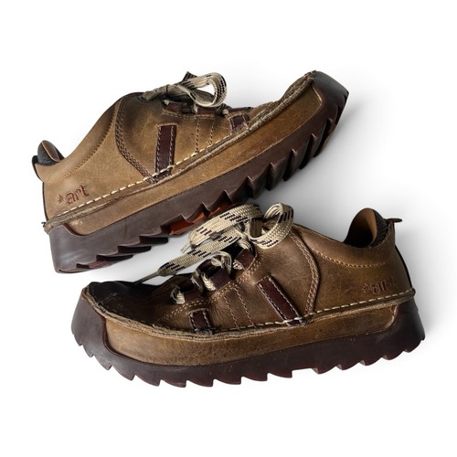 The art company chunky shoes - chunky,