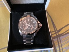 Seiko Velatura Kinetic SRH005