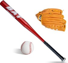 Baseball Balls Set Baseball