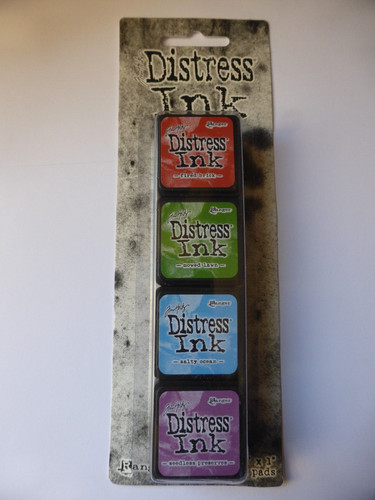 New tim holtz - (ranger),