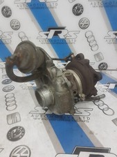 MITSUBISHI L200  2.5 Diesel Turbo / Turbocharger 4D56 2006 - 2015 1515A029