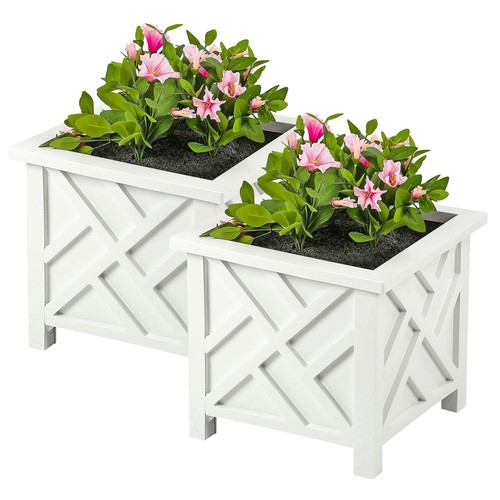 Lattice design square - design,