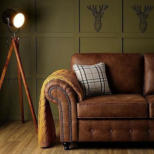 Oakland seater faux - oakland, 2+2