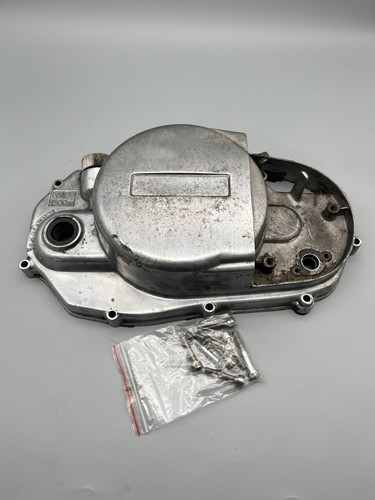 Yamaha 250 350 clutch - yamaha,