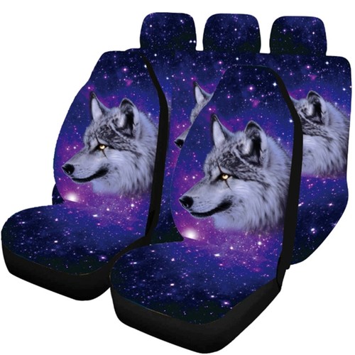 Full set car seat covers - full,