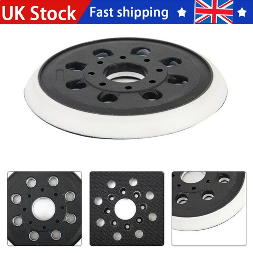 125mm backing pad - pad, for